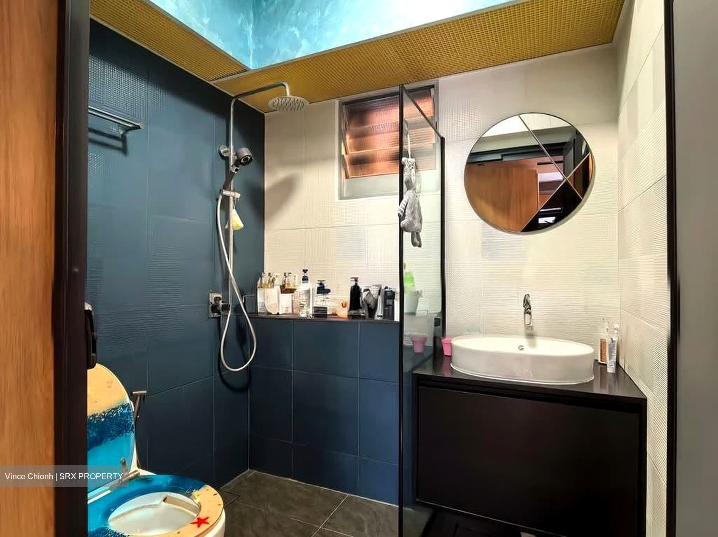 Blk 293C Skypeak @ Bukit Batok (Bukit Batok), HDB 4 Rooms #568090641